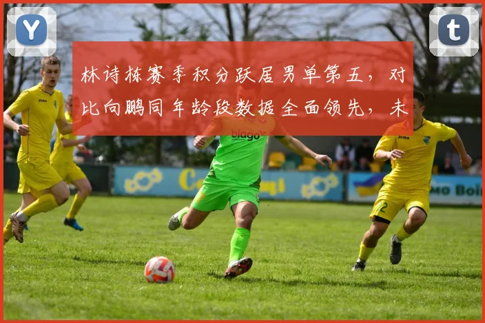 林诗栋赛季积分跃居男单第五，对比向鹏同年龄段数据全面领先，未来可期？